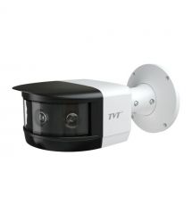 IP-відеокамера панорамна 2Mp*4 TVT TD-6528M3N (D-PE-AR2) f-3.3mm