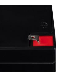 Акумулятор AGM LPM 12V - 5 Ah