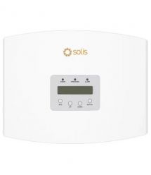 Платформа мониторинга Solis EPM3-5G-PRO