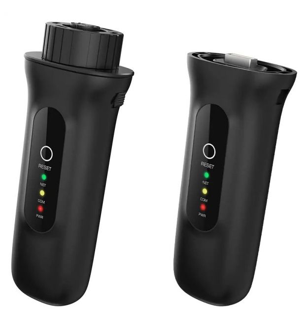 Регистратор данных Solis S5-WiFi-ST-USB