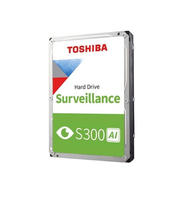 Жорсткий диск 10TB TOSHIBA MG10ADA10TE-V SATA 7200RPM 512MB