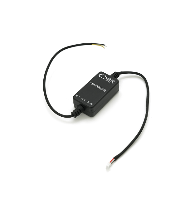 Модуль комунікації RS485 порту для Smart BMS