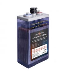 Акумуляторна батарея LP 4 OPzS 2V - 280 Ah