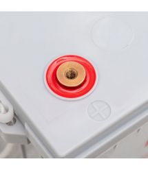 Акумулятор мультигелевий LPM-MG 12V - 200 Ah