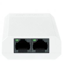 PoE-ретранслятор 100 Мбит-с Hikvision DS-3E0103DP-E/R