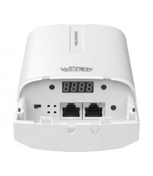 Комплект бездротового моста WiFi Wi-Tek WI-CPE511H-KIT V2 5GHz, 867Mbps, 3km, 2x100Mbps, Cloud