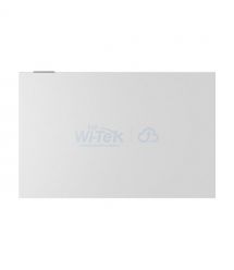 PoE-комутатор 10-портовий керований Wi-Tek WI-PCES310G гігабітний 8x1000Mbps PoE+, 2x1000Mbps Uplink, 110W, Cloud, ONVIF