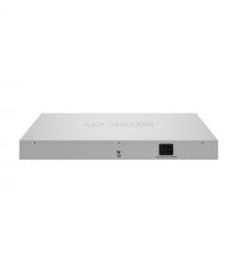 PoE-комутатор 20-портовий керований Wi-Tek WI-PCES320GFH гігабітний 16x1000Mbps PoE+, 2x1000