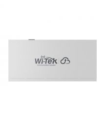 PoE-комутатор 20-портовий керований Wi-Tek WI-PCES320GFH гігабітний 16x1000Mbps PoE+, 2x1000