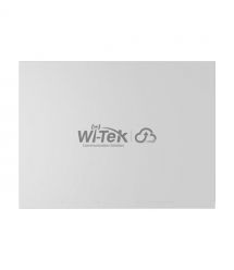 PoE-комутатор 52-портовий керований Wi-Tek WI-PCES352GF гігабітний 48x1000Mbps PoE+, 4xSFP, 370W, Cloud, ONVIF