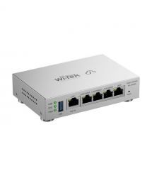 Контролер точок доступу AP - гігабітний VPN-маршрутизатор Wi-Tek WI-ER205