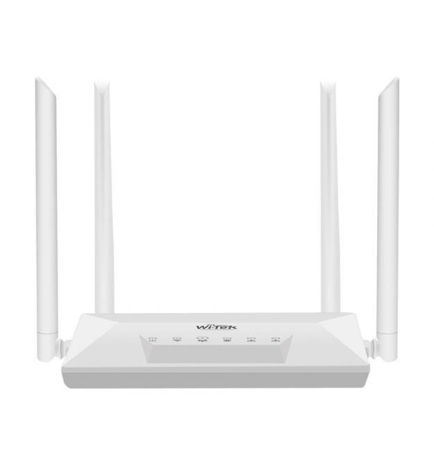 WiFi 4G LTE-маршрутизатор Wi-Tek WI-LTE300 V2