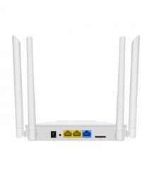 WiFi 4G LTE-маршрутизатор Wi-Tek WI-LTE300 V2