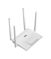 WiFi 4G LTE-маршрутизатор Wi-Tek WI-LTE300 V2