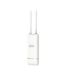 WiFi 4G LTE-маршрутизатор зовнішній Wi-Tek WI-LTE117-O V2
