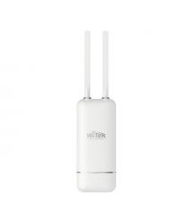 WiFi 4G LTE-маршрутизатор зовнішній Wi-Tek WI-LTE117-O V2
