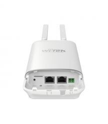 WiFi 4G LTE-маршрутизатор зовнішній Wi-Tek WI-LTE117-O V2