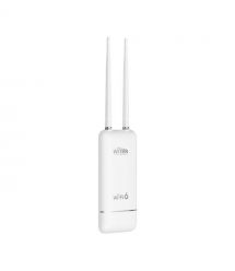 Точка доступу зовнішня WiFi 6 Wi-Tek WI-AP316AX-Lite Outdoor дводіапазонна гігабітна