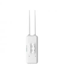 Точка доступу зовнішня WiFi 6 Wi-Tek WI-AP316AX-Lite Outdoor дводіапазонна гігабітна
