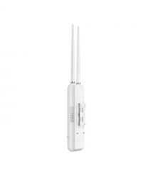 Точка доступу зовнішня WiFi 6 Wi-Tek WI-AP316AX-Lite Outdoor дводіапазонна гігабітна