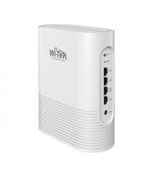 WiFi 6 Mesh-маршрутизатор Wi-Tek WI-AX3000M дводіапазонний гігабітний