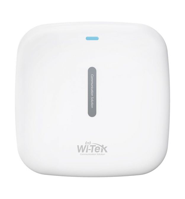 Точка доступу WiFi 6 2.5G Wi-Tek WI-AP219AX V2 дводіапазонна