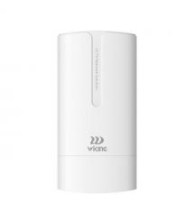 Комплект бездротового моста WiFi Wiking WK-WB08-KIT 2.4GHz, 300Mbps, 800m, 2x100Mbps, Cloud