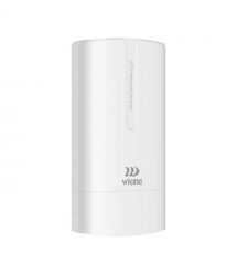 Комплект бездротового моста WiFi Wiking WK-WB08-KIT 2.4GHz, 300Mbps, 800m, 2x100Mbps, Cloud