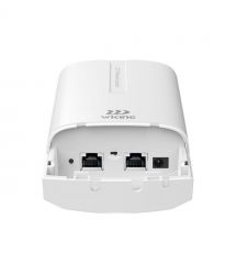 Комплект бездротового моста WiFi Wiking WK-WB08-KIT 2.4GHz, 300Mbps, 800m, 2x100Mbps, Cloud