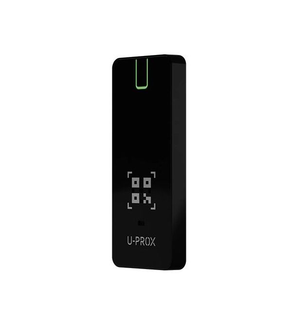 Считыватель U-PROX SЕ QR slim