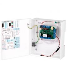 Контроллер для двух дверей U-Prox IP400 OSDP