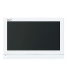 Видеодомофон SEVEN DP-7576-W2K white