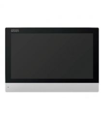 Видеодомофон SEVEN DP-7579-W2K black
