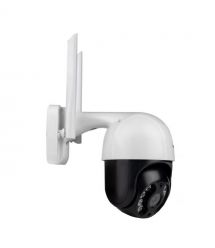 Комплект бездротової поворотної камери GV-202-IP-M-DOС40-30 SD (з блоком живлення)