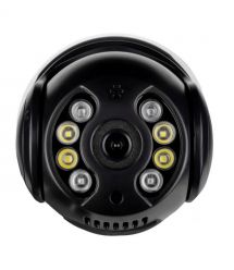Комплект бездротової поворотної камери GV-202-IP-M-DOС40-30 SD (з блоком живлення)
