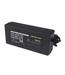 Комплект бездротової поворотної камери GV-202-IP-M-DOС40-30 SD (з блоком живлення)
