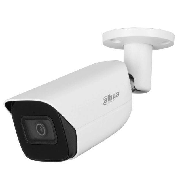 IP видеокамера Dahua DH-IPC-HFW5241E-ASE 2МП (2.8мм) с микрофоном
