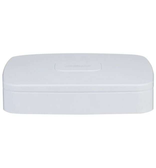 Видеорегистратор Dahua DHI-NVR2104-4KS3 1U 1HDD