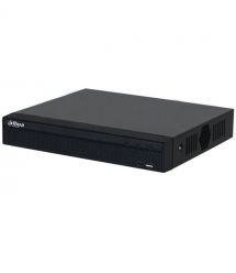 Видеорегистратор Dahua DHI-NVR2116HS-4KS3 Compact 1U 1HDD Lite