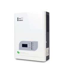Гібридний інвертор Full Energy BBGI-3024WPro для сонячних панелей