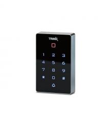 Клавіатура з контролером і зчитувачем EM-Marine Trinix TRK-1202EW водонепроникна