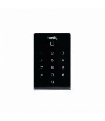 Клавіатура з контролером і зчитувачем EM-Marine Trinix TRK-1202EW водонепроникна