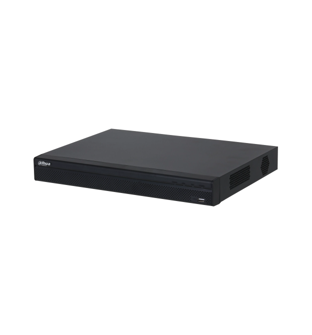 32-канальний відеореєстратор 4HDD Dahua DHI-NVR4432-4KS3