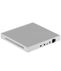Видеорегистратор Ajax NVR H2DAC (16ch) white HDMI 4K 16Тб