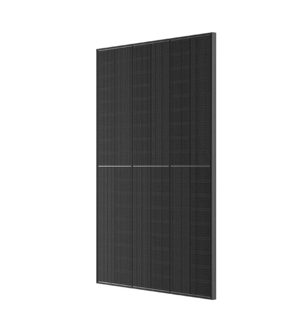Сонячна панель Sunpal SP450M-48H Solar Module Bifacial N-type