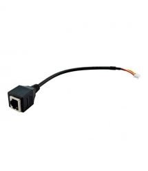 Комплект Wi-Fi домофона 7 дюймов с вызывной панелью SEVEN DP-7579/03Kit White