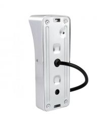 Комплект Wi-Fi домофона 7 дюймов с вызывной панелью SEVEN DP-7579/03Kit White