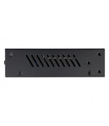 Облачно управляемый 6-портовый PoE-коммутатор SEVEN PS204D-12V (Cloud POE: 4, UP: 2)