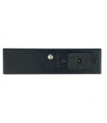 Облачно управляемый 6-портовый PoE-коммутатор SEVEN PS204D-12V (Cloud POE: 4, UP: 2)