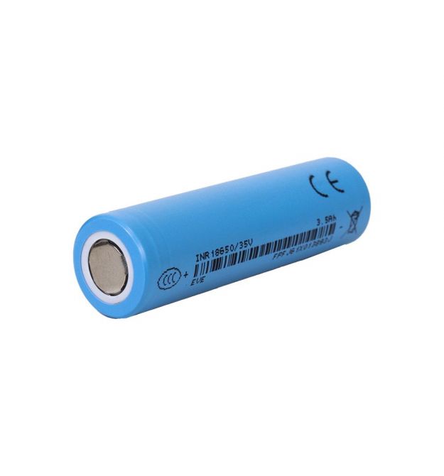 Акумулятор Li-ion EVE-35V 18650